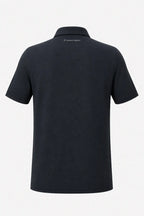 Polo Golf homme 1/4 zip Control Dry