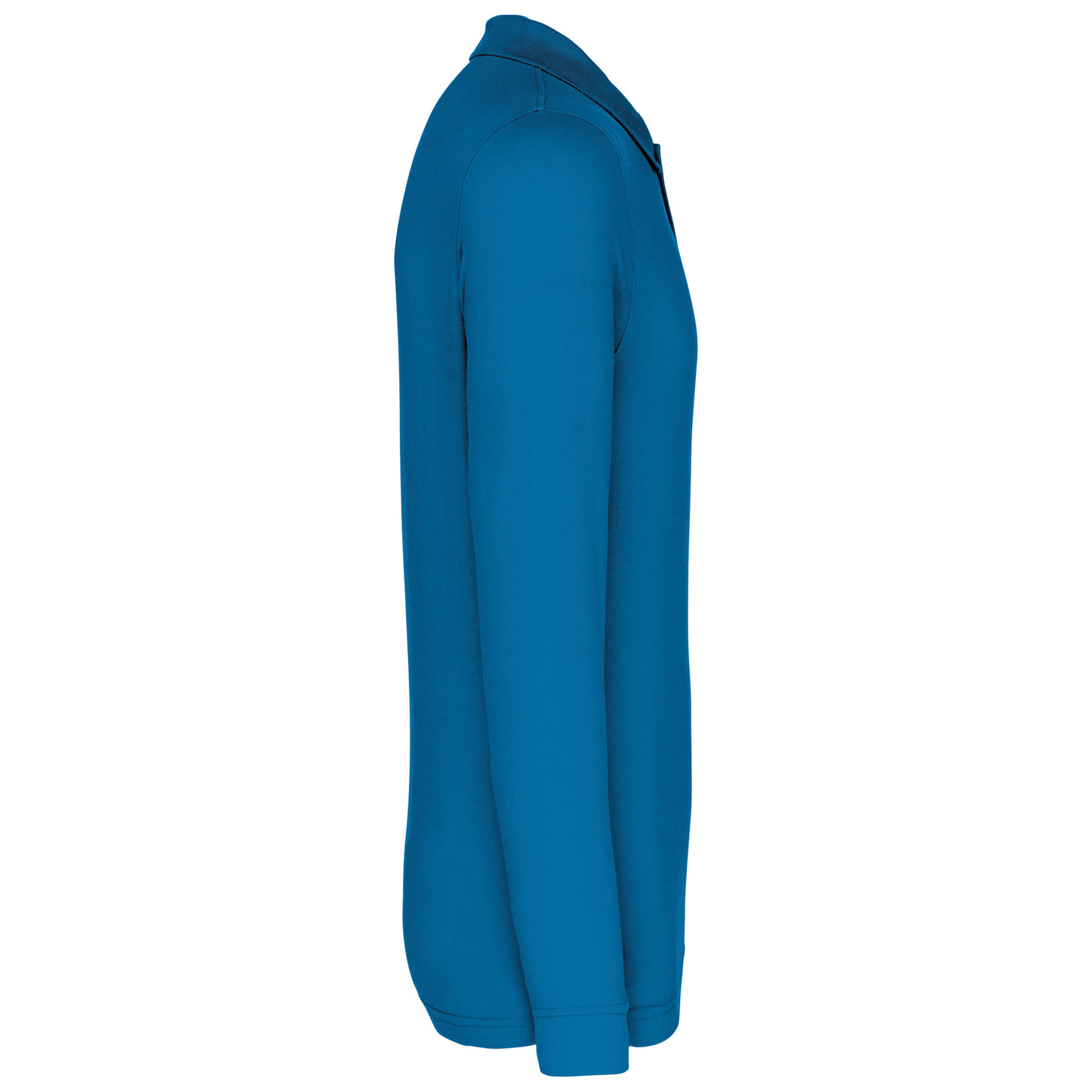 Polo de golf homme Tampa manches longues