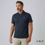 Polo Golf homme Technique 1/4 zip - Fairway Rebels-  54.00 EUR