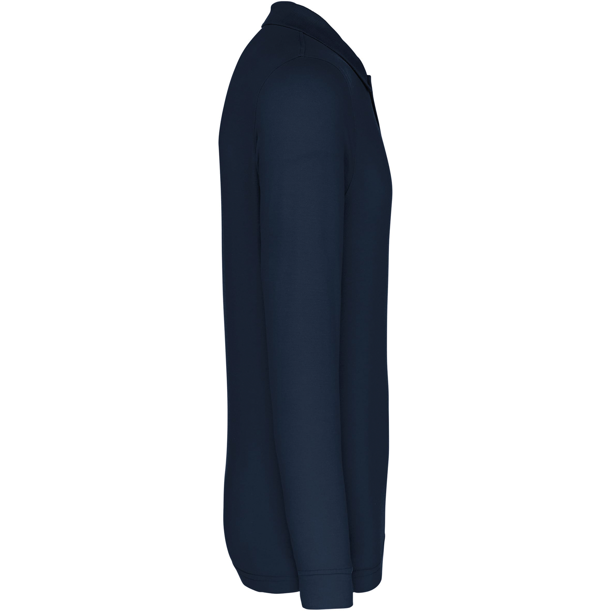 Polo de golf homme Tampa manches longues