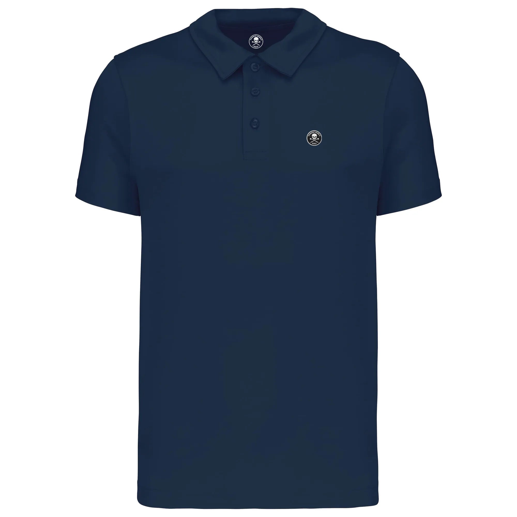 Polo golf homme Cool Plus