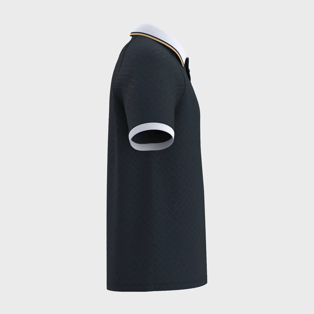 Polo golf Dobby Mesh - Vêtement et accessoire de golf Fairway Rebels