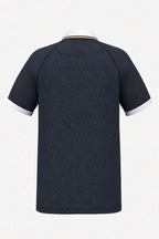 Polo golf homme Dobby Mesh