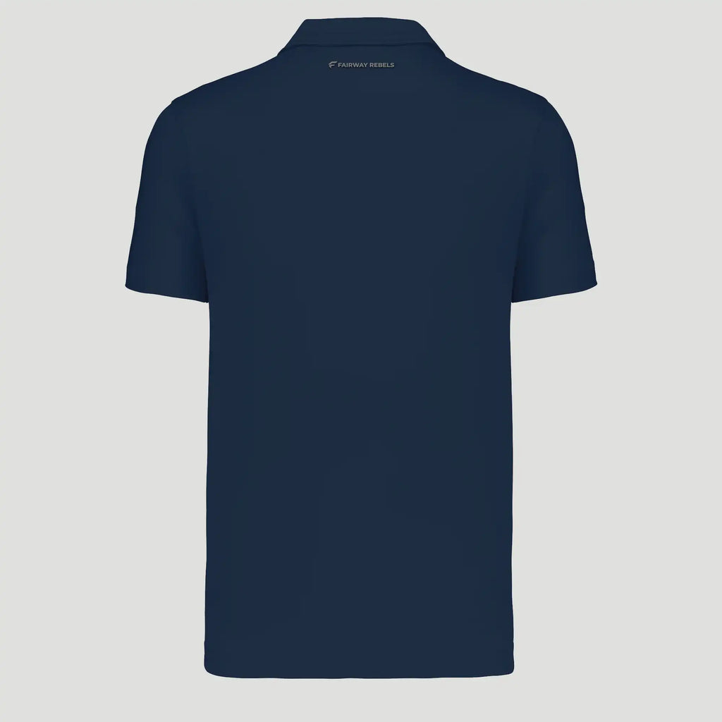 Polo golf Technique homme Cool Plus - Fairway Rebels-  49.00 EUR