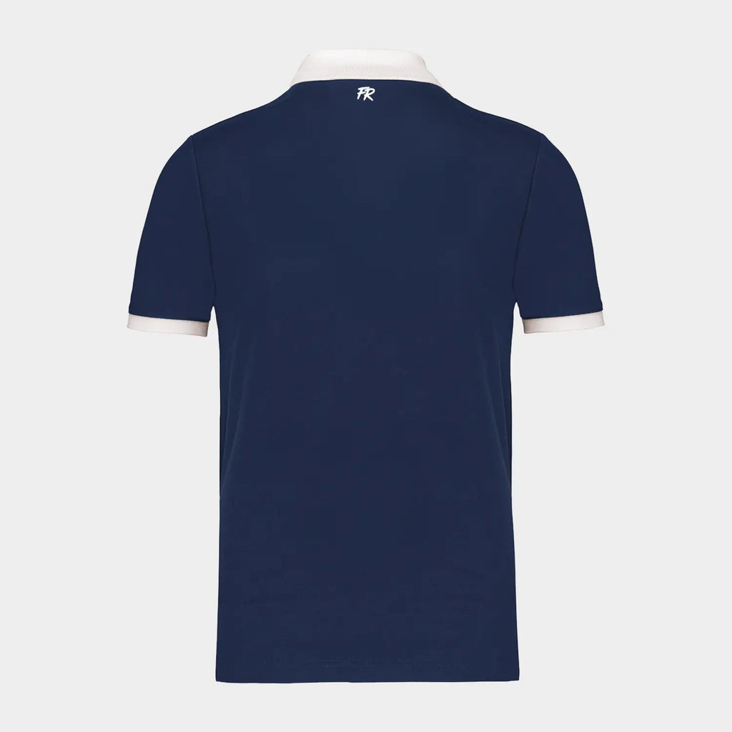 Polo piqué performance - Vêtement et accessoire de golf Fairway Rebels