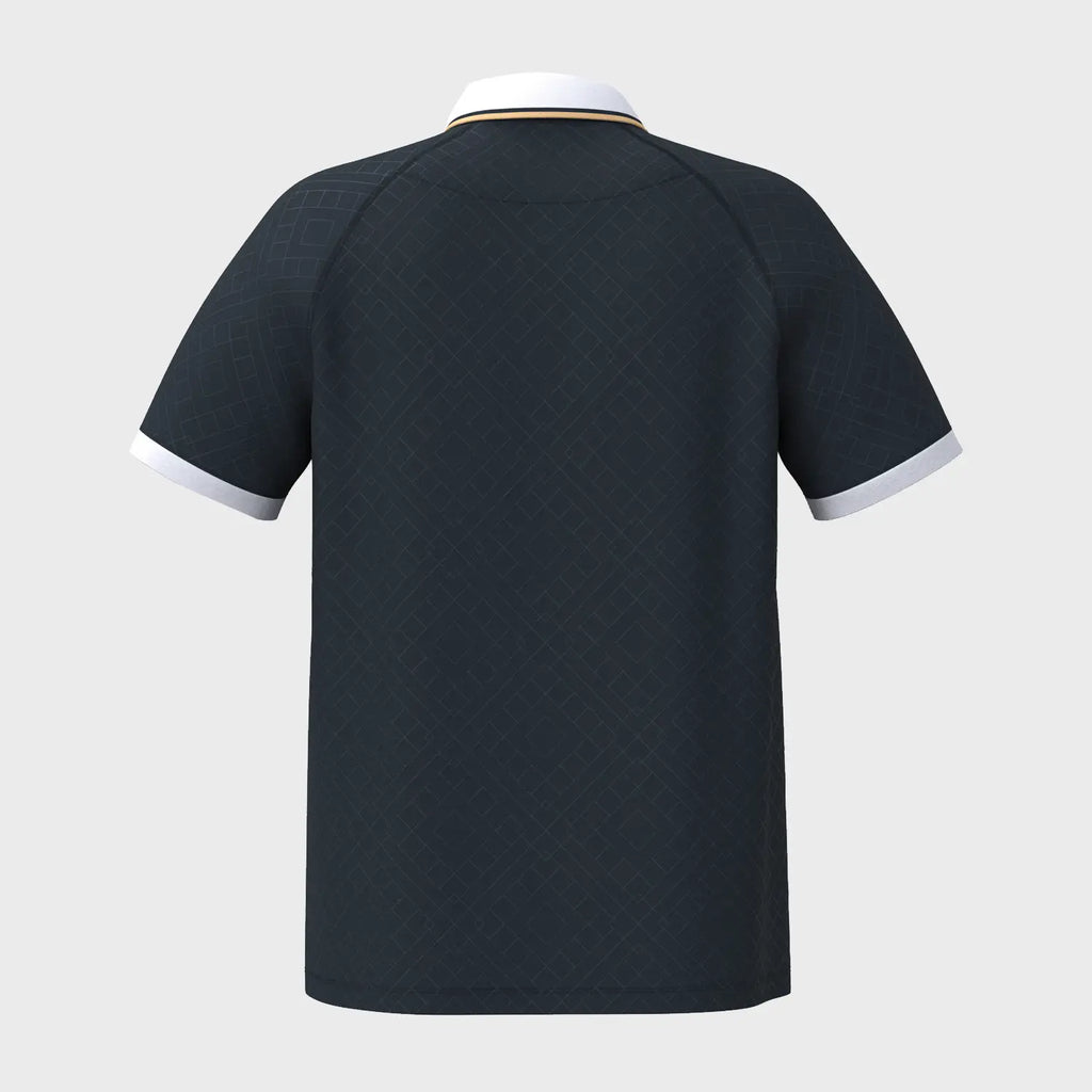 Polo golf Dobby Mesh - Vêtement et accessoire de golf Fairway Rebels
