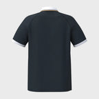 Polo golf Dobby Mesh - Vêtement et accessoire de golf Fairway Rebels