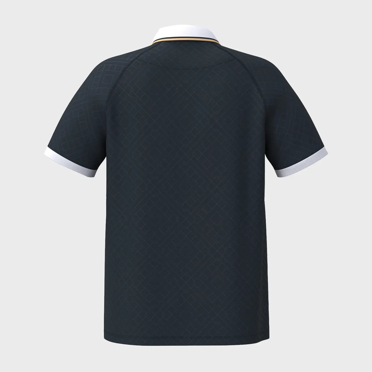Polo golf Dobby Mesh - Vêtement et accessoire de golf Fairway Rebels