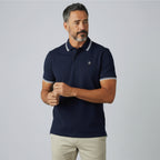 Polo golf Homme Contrasté 100% Coton - Fairway Rebels-  44.00 EUR