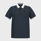 Polo golf Dobby Mesh - Vêtement et accessoire de golf Fairway Rebels