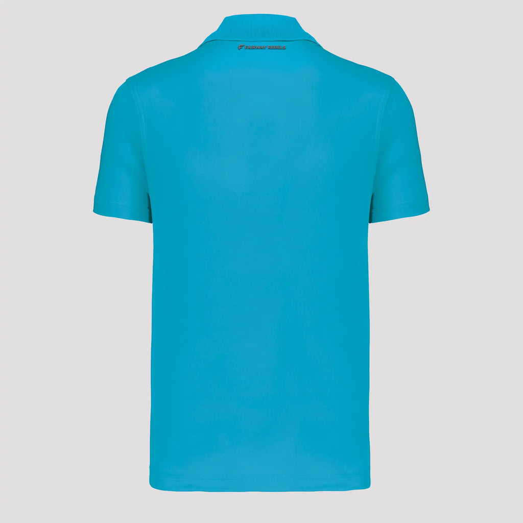 Polo golf Technique Homme Cool Plus - Fairway Rebels-  49.00 EUR