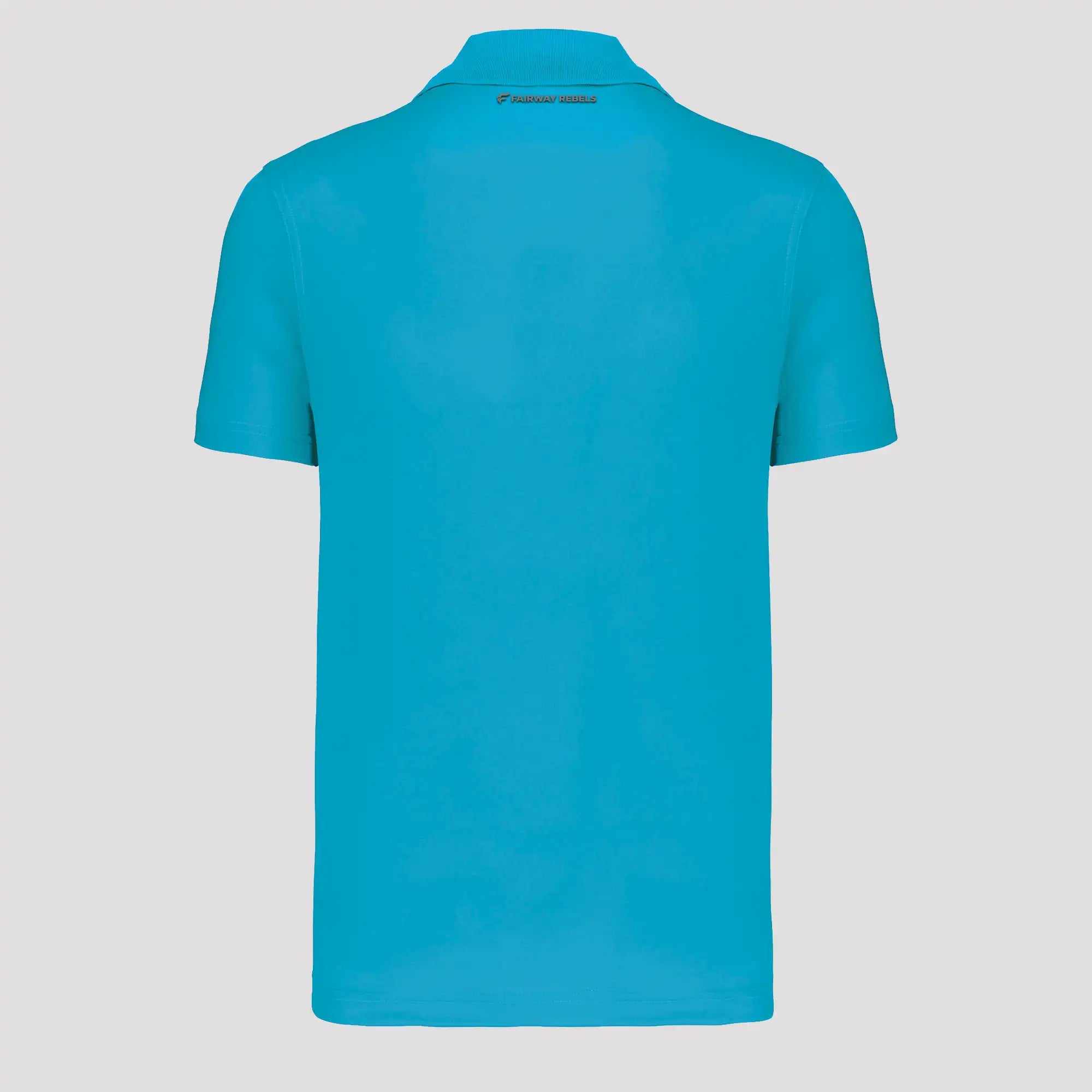Polo golf Technique Homme Cool Plus - Fairway Rebels-  49.00 EUR