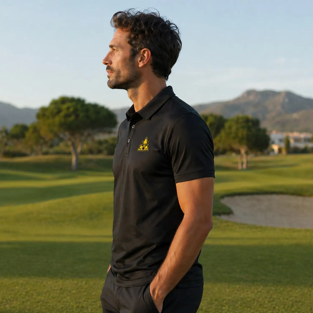 Polo Golf Homme Mai 2026 - Vêtement et accessoire de golf Fairway Rebels