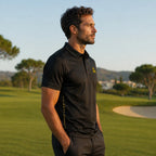 Polo Golf Homme Mai 2026 - Vêtement et accessoire de golf Fairway Rebels