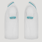 Polo golf Homme Contrasté 100% Coton - Fairway Rebels-  44.00 EUR