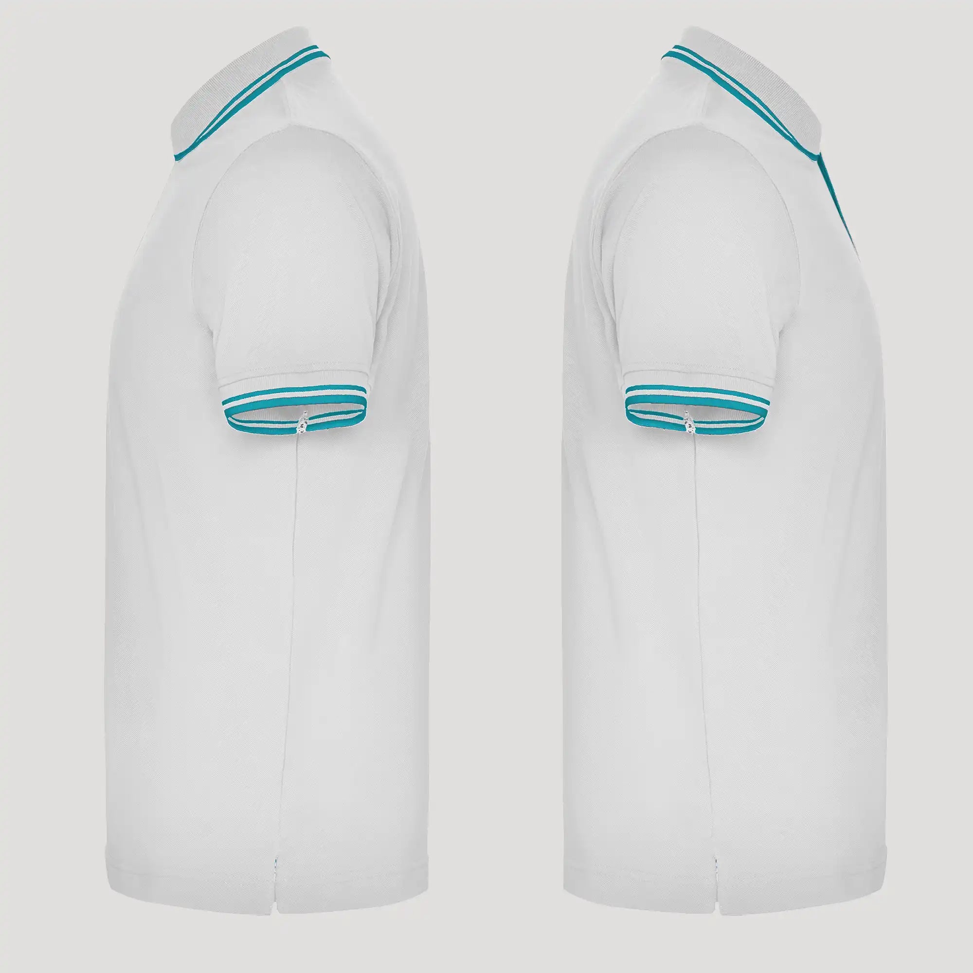 Polo golf Homme Contrasté 100% Coton - Fairway Rebels-  44.00 EUR