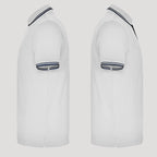 Polo golf Homme Contrasté 100% Coton - Fairway Rebels-  44.00 EUR