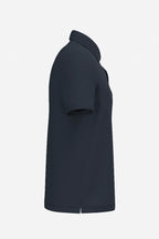 Polo golf homme coton écoresponsable