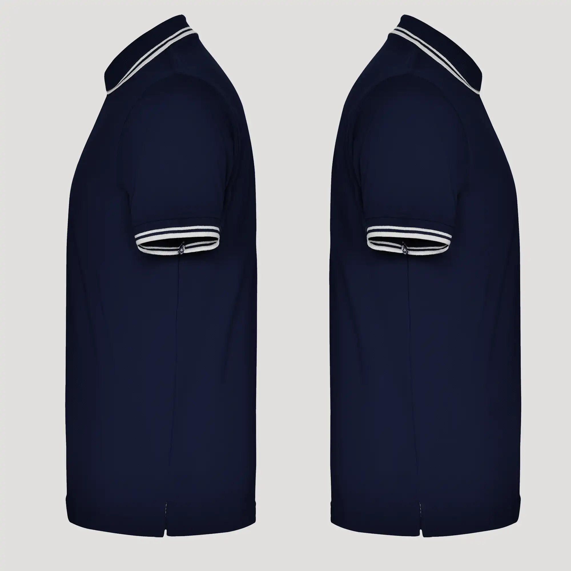 Polo golf Homme Contrasté 100% Coton - Fairway Rebels-  44.00 EUR