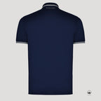 Polo golf Homme Contrasté 100% Coton - Fairway Rebels-  44.00 EUR