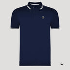 Polo golf Homme Contrasté 100% Coton - Fairway Rebels-  44.00 EUR