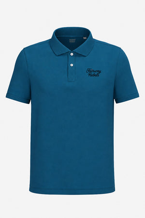 Bleu Petrole