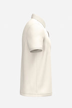 Polo golf homme coton écoresponsable