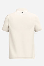 Polo golf homme coton écoresponsable