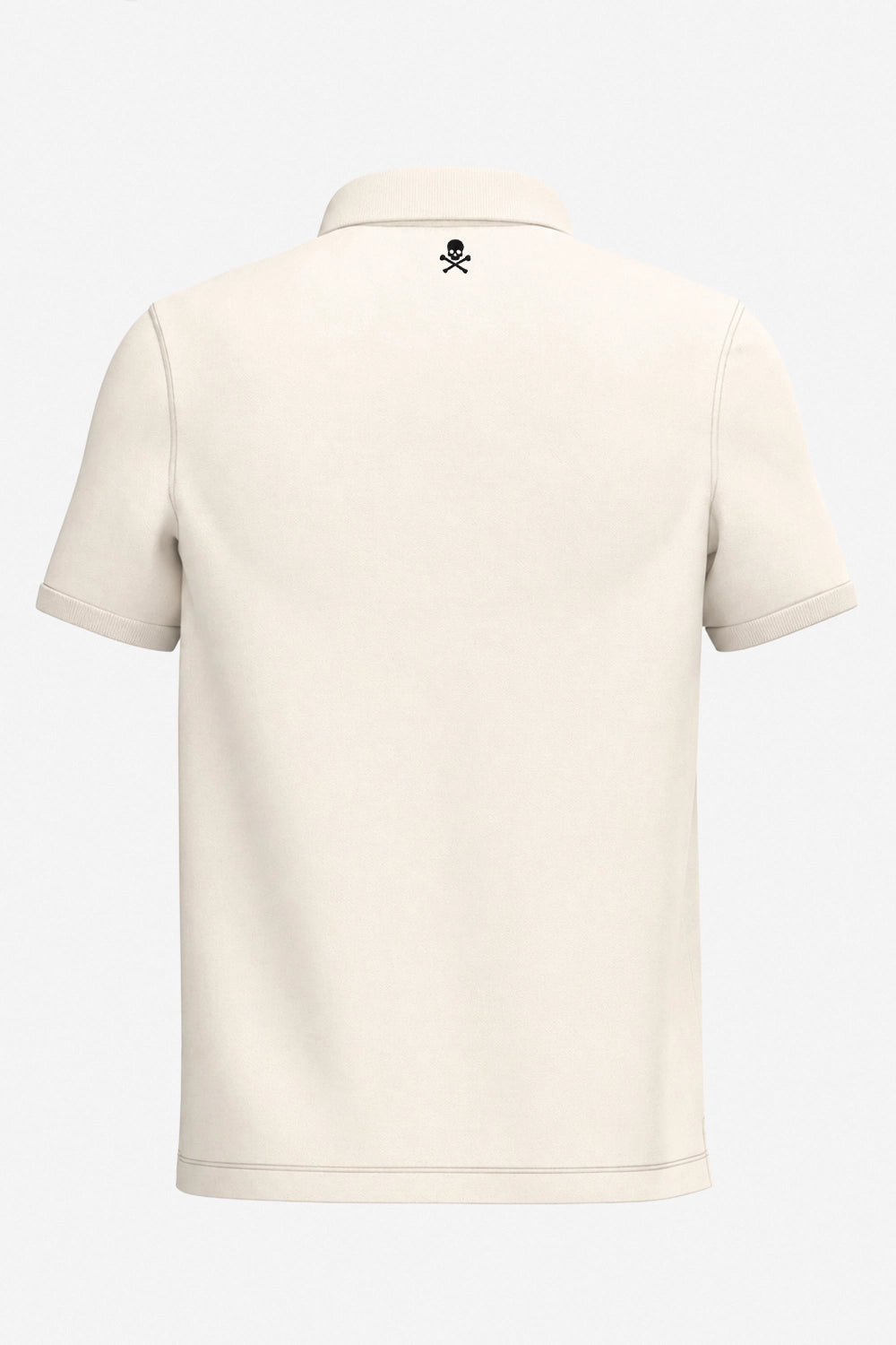 Polo golf homme coton écoresponsable