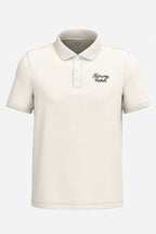 Polo golf homme coton écoresponsable