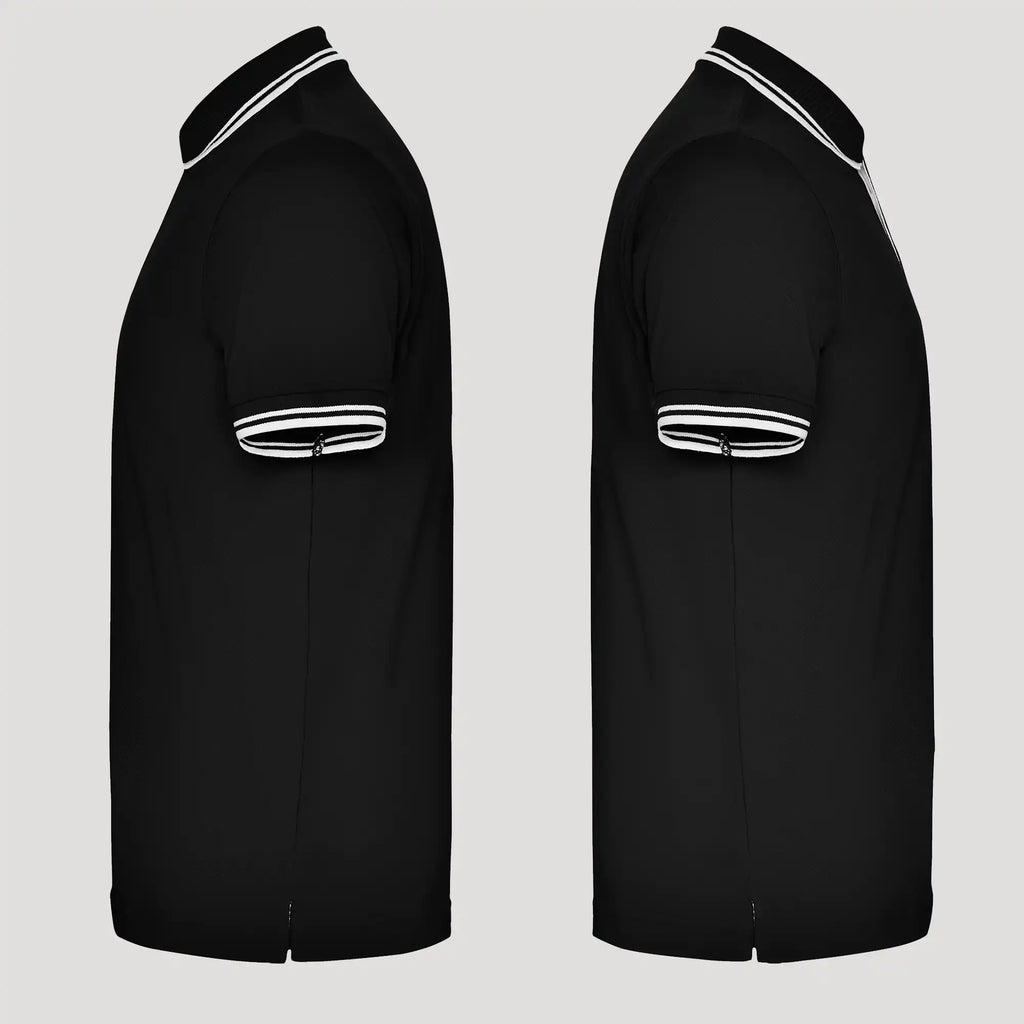 Polo golf Homme Contrasté 100% Coton - Fairway Rebels-  44.00 EUR