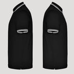 Polo golf Homme Contrasté 100% Coton - Fairway Rebels-  44.00 EUR