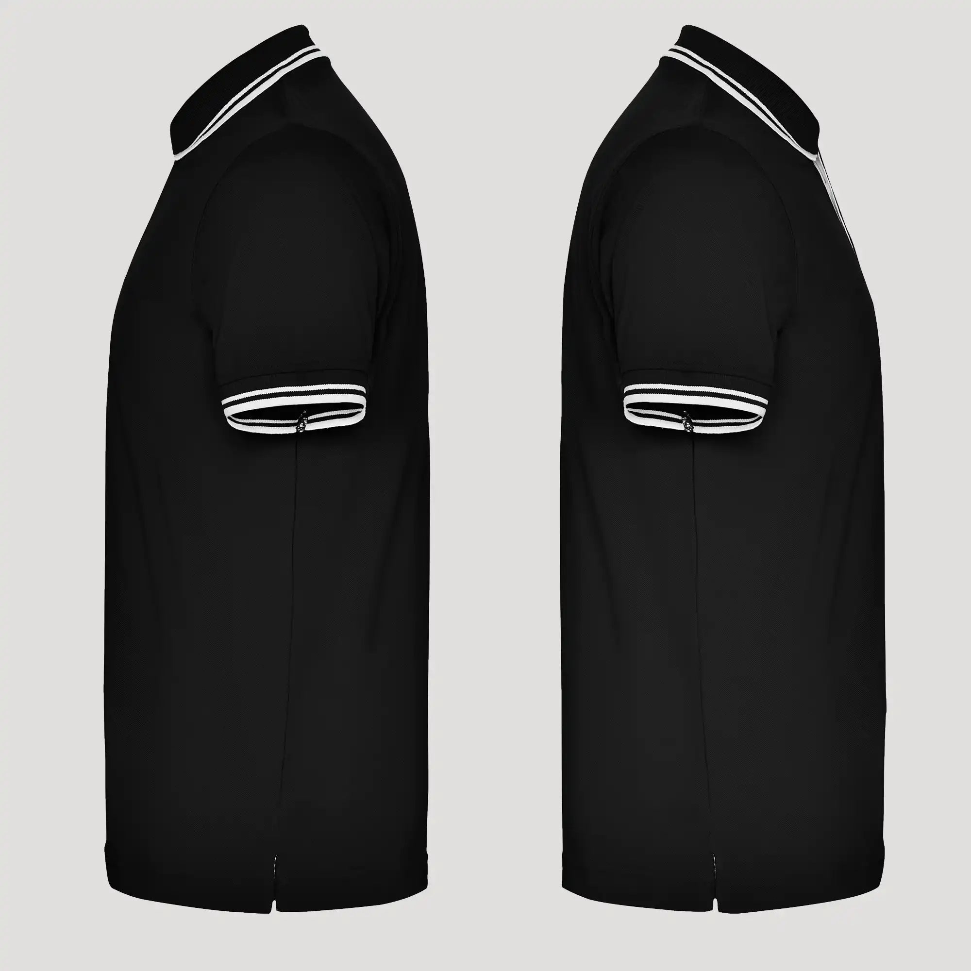 Polo golf Homme Contrasté 100% Coton - Fairway Rebels-  44.00 EUR