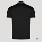 Polo golf Homme Contrasté 100% Coton - Fairway Rebels-  44.00 EUR