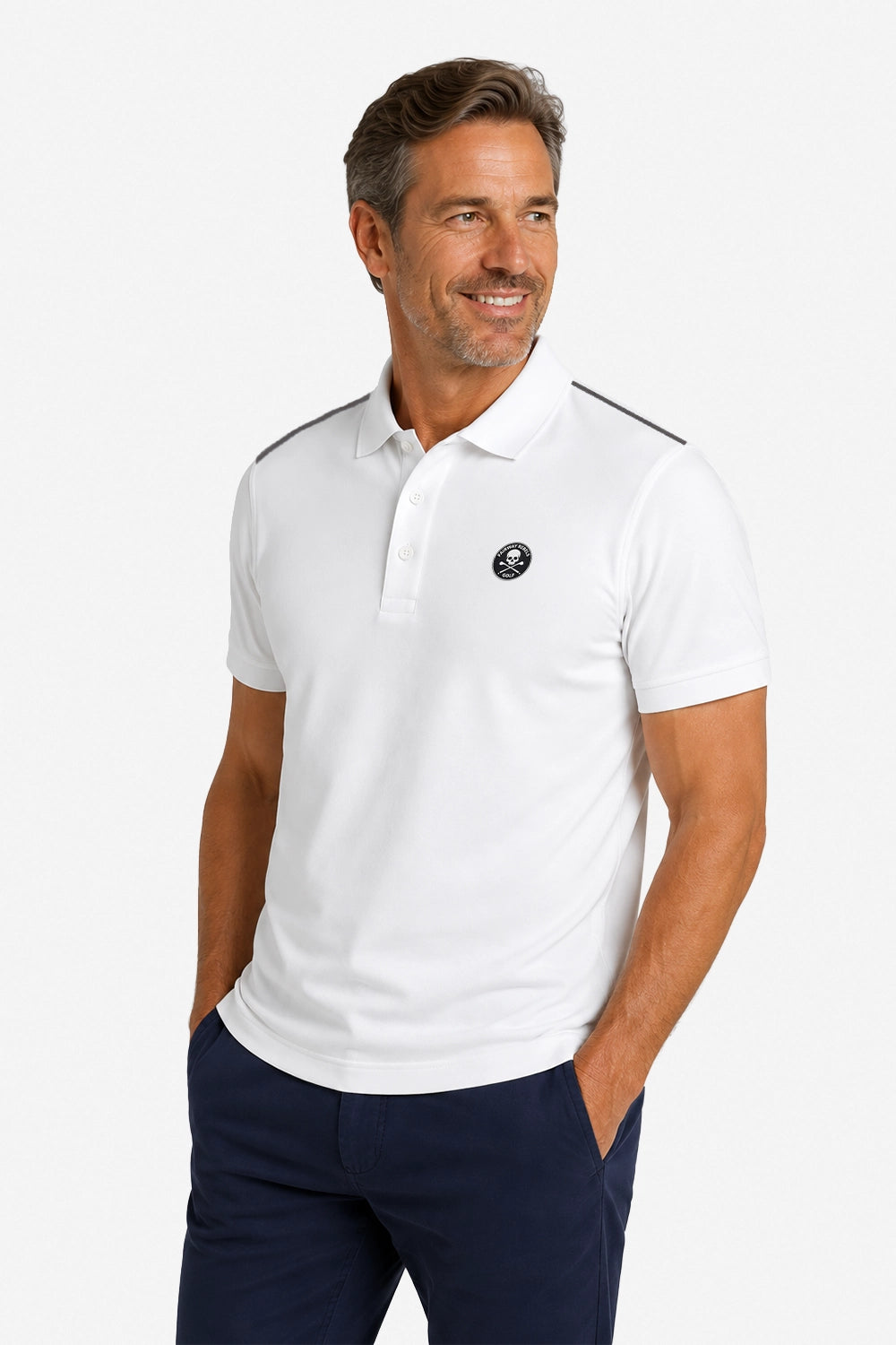 Polo Golf stretch Cool Plus®