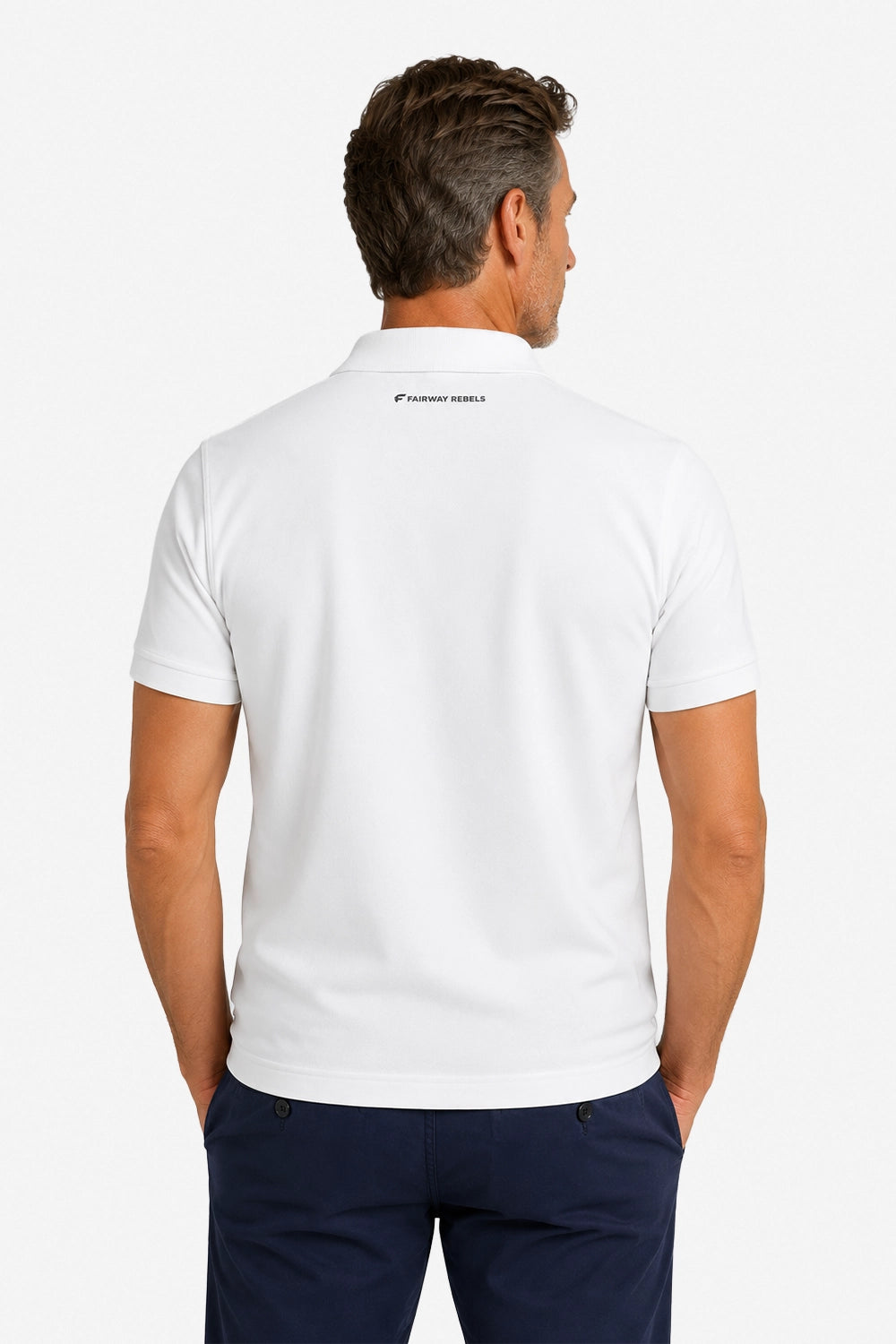 Polo Golf stretch Cool Plus®