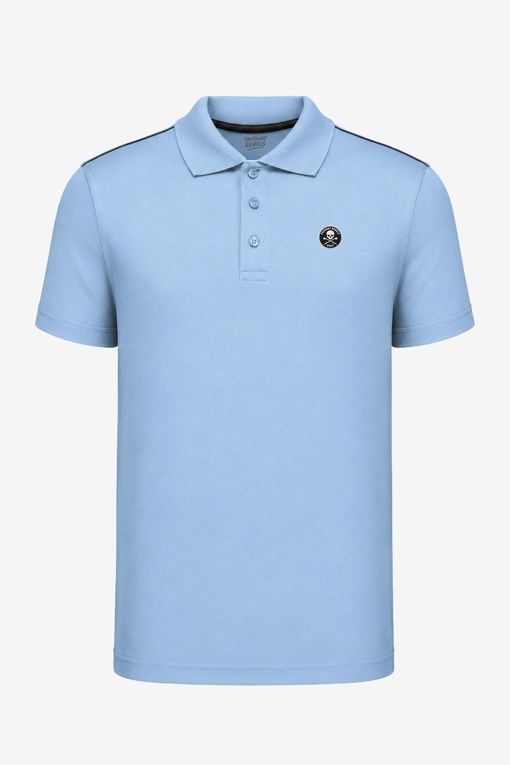 Men's Cool Plus® Stretch Golf Polo Shirt