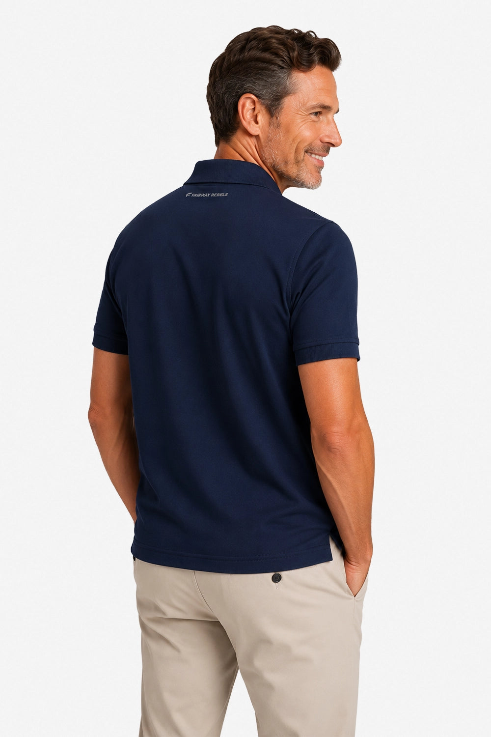Polo Golf stretch Cool Plus®
