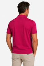 Polo Golf stretch Cool Plus®