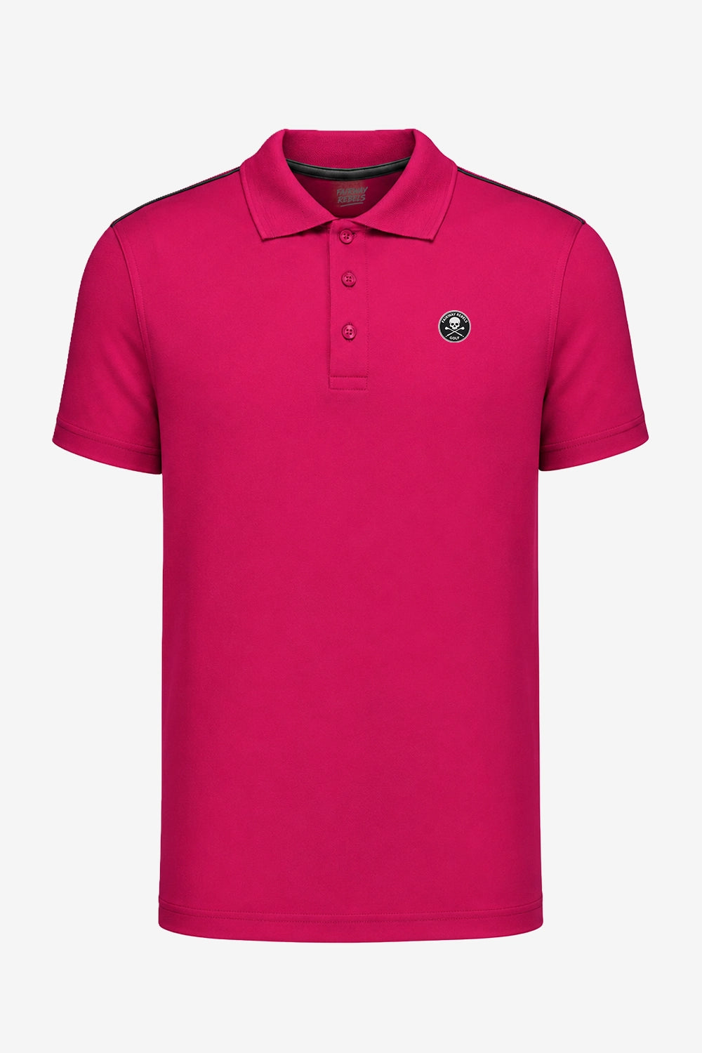 Polo Golf stretch Cool Plus®
