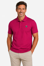 Polo Golf stretch Cool Plus®