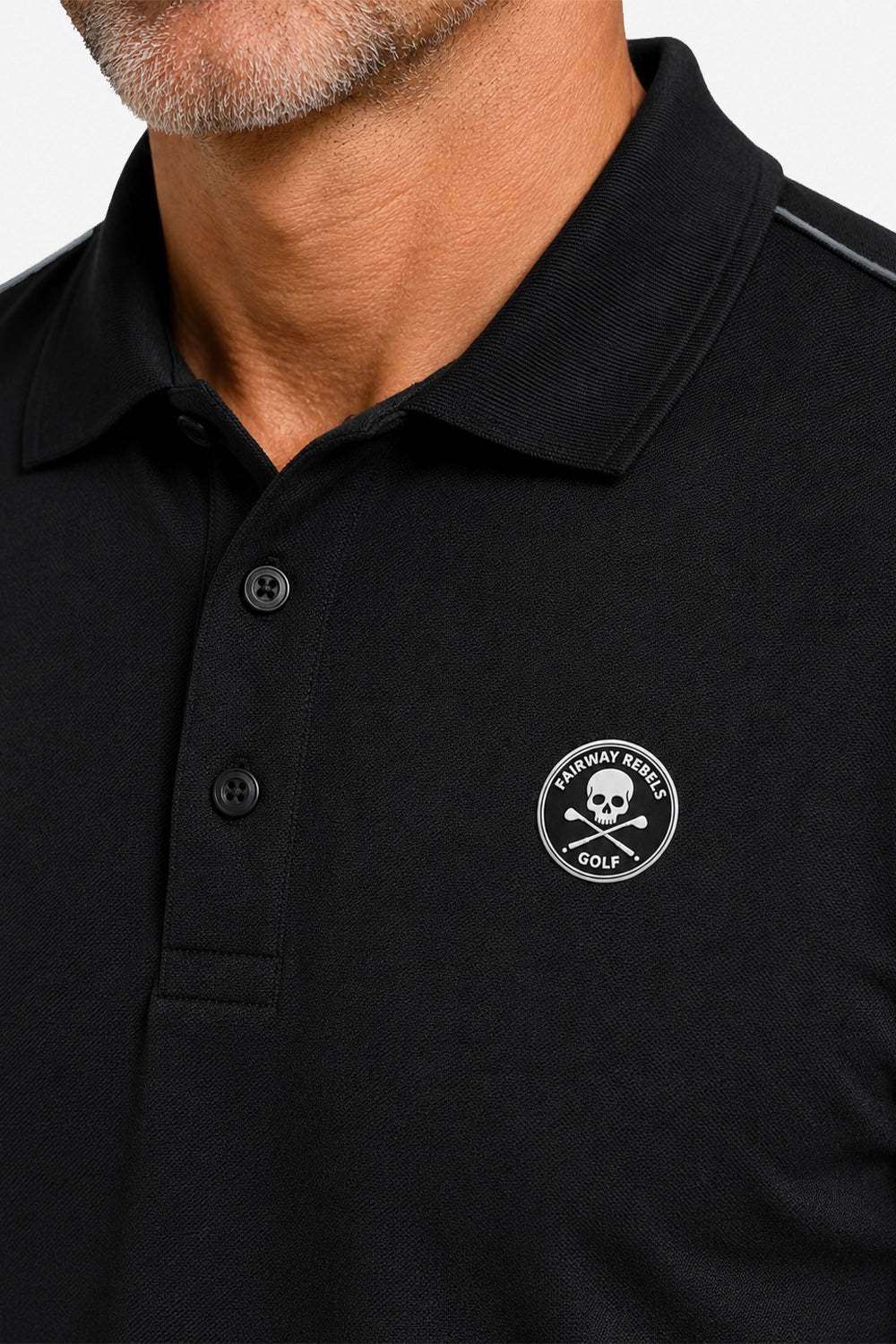 Polo Golf stretch Cool Plus®