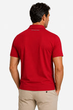 Polo Golf stretch Cool Plus®