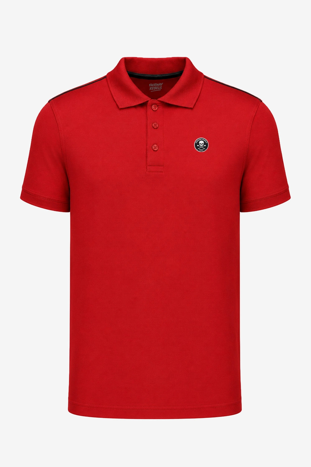 Polo Golf stretch Cool Plus®