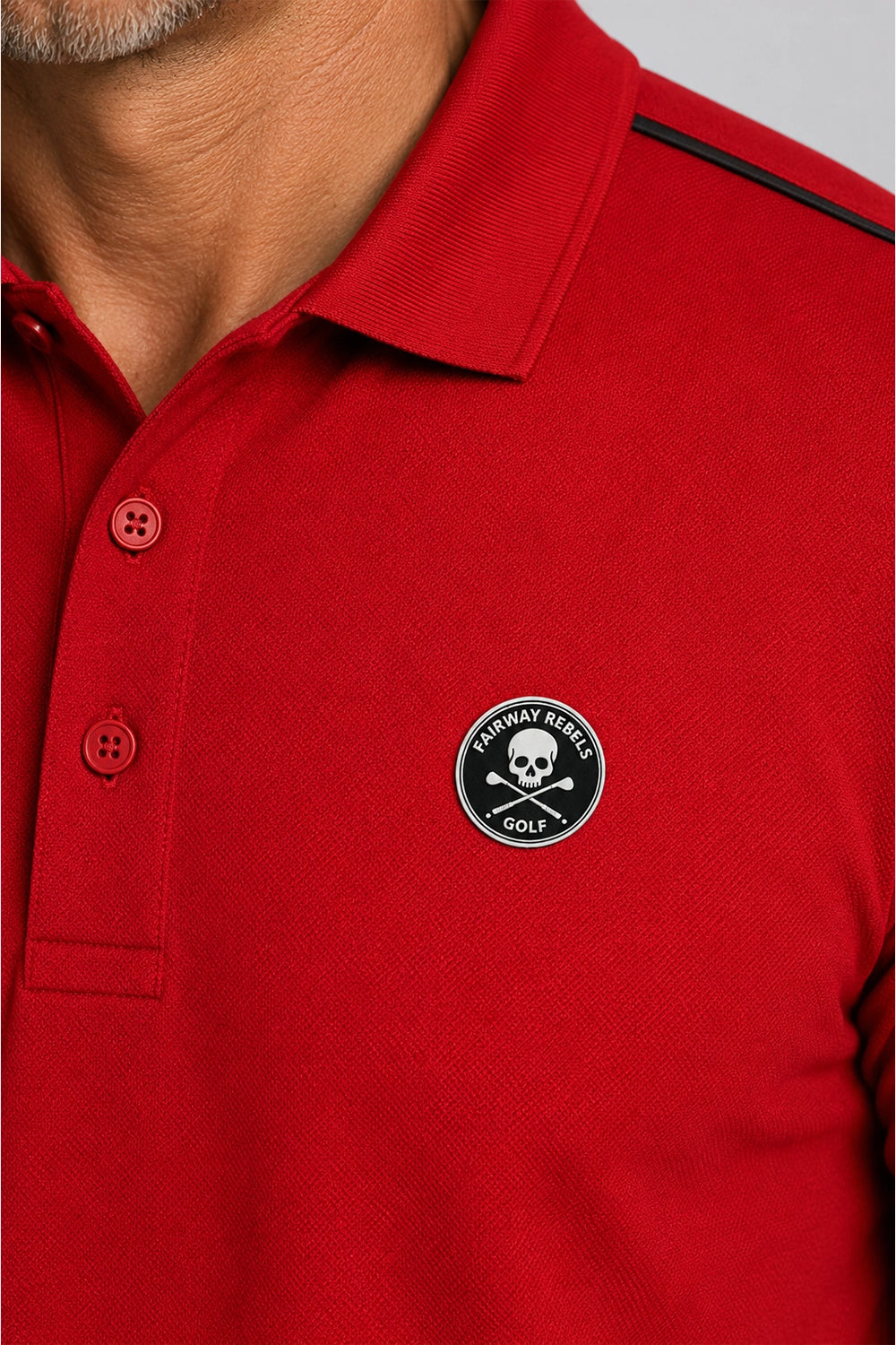 Polo Golf stretch Cool Plus®