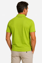 Polo Golf stretch Cool Plus®