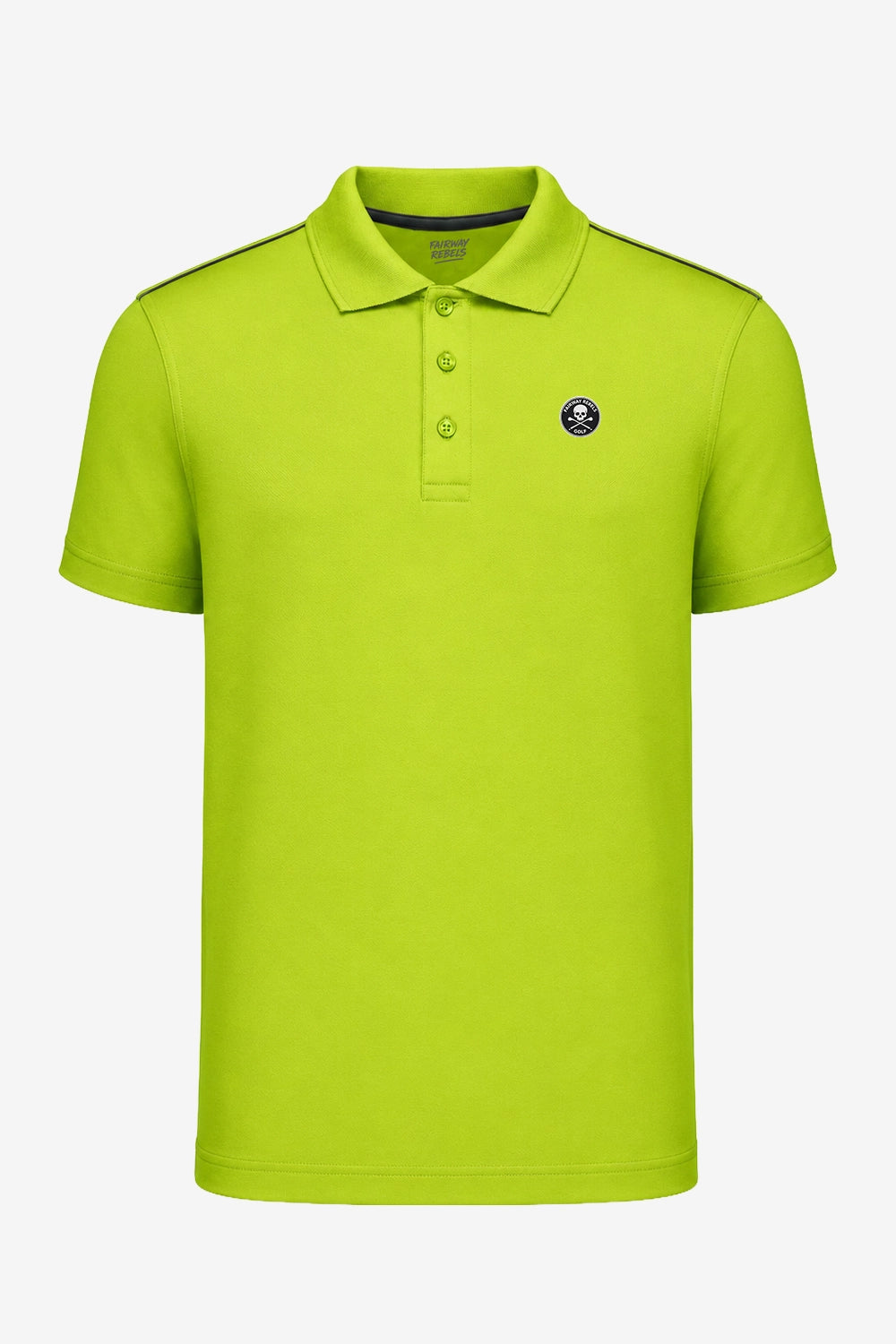 Polo Golf stretch Cool Plus®