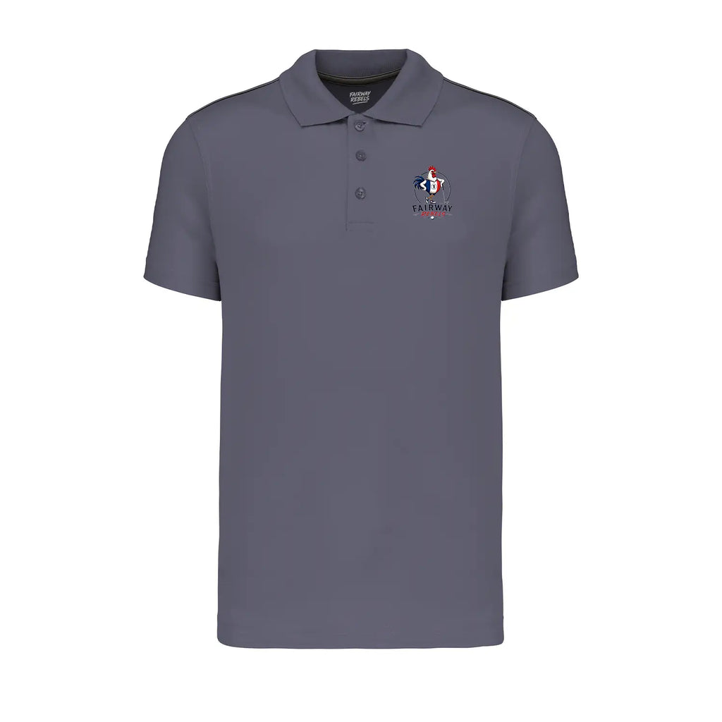 Polo-Golfhemd für Herren Mai 2026