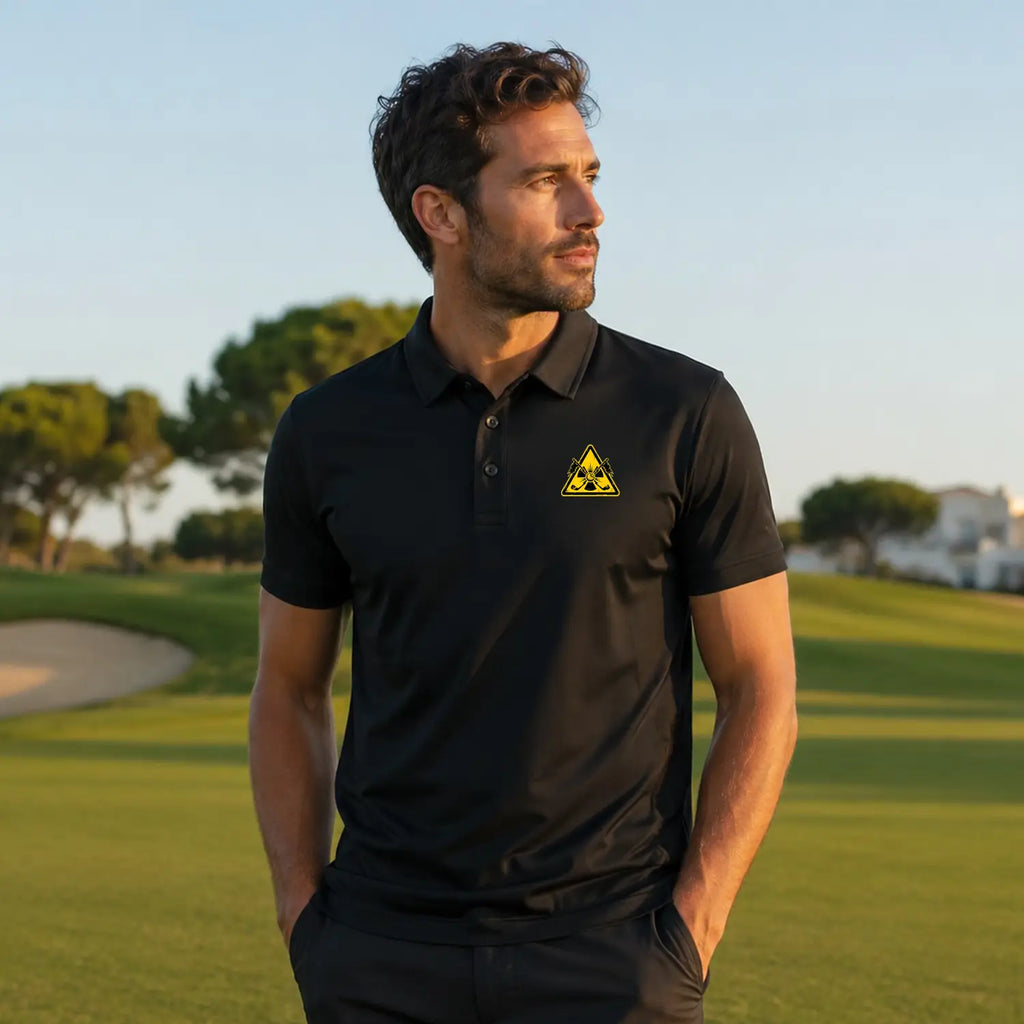 Polo Golf Homme Mai 2026 - Vêtement et accessoire de golf Fairway Rebels