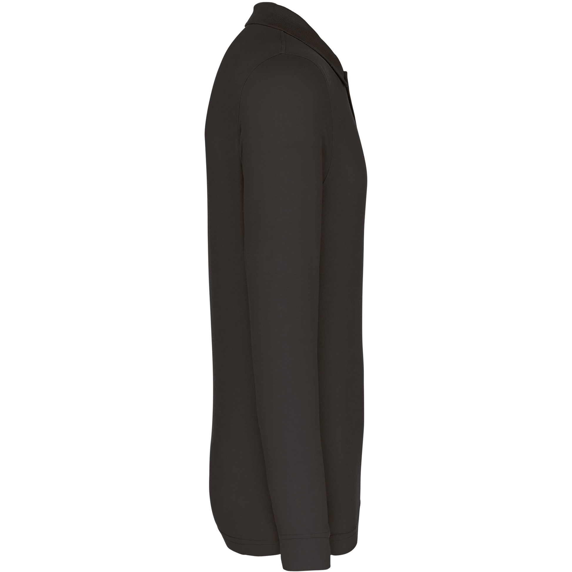 Polo de golf homme Tampa manches longues